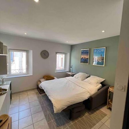 Appartement Climatise En Bord De Mer La Ciotat Buitenkant foto