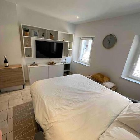 Appartement Climatise En Bord De Mer La Ciotat Buitenkant foto