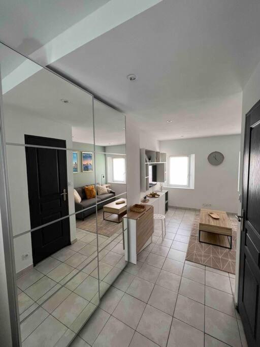 Appartement Climatise En Bord De Mer La Ciotat Buitenkant foto